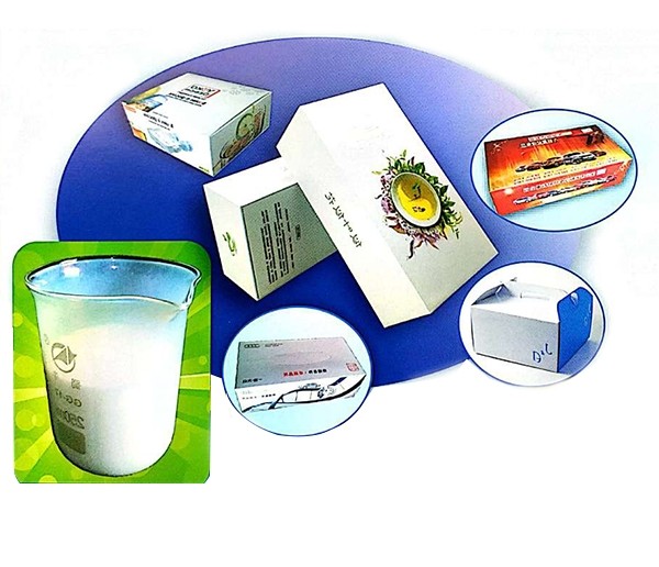 造紙專用羧基丁苯乳膠