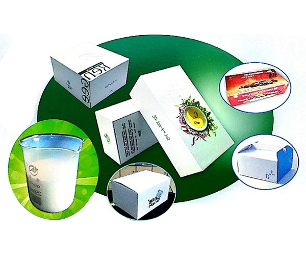 羧基丁苯乳膠白卡紙用--3068