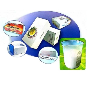 羧基丁苯乳膠白卡紙用--3068