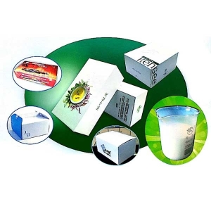 羧基丁苯乳膠白卡紙用--3068