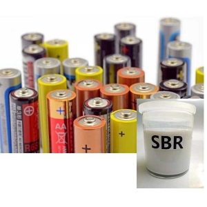 SBR電池專用膠乳