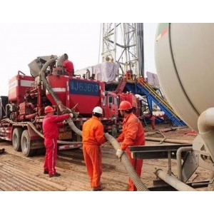 鉆井用的羧基丁苯膠乳