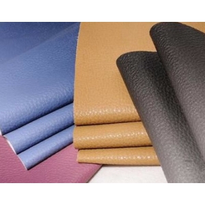 丁腈膠乳人造皮革